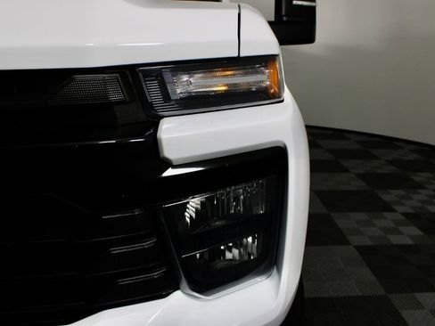 Used 2024 Chevrolet Silverado 3500 W/T w/ WT Fleet Convenience Package image 3