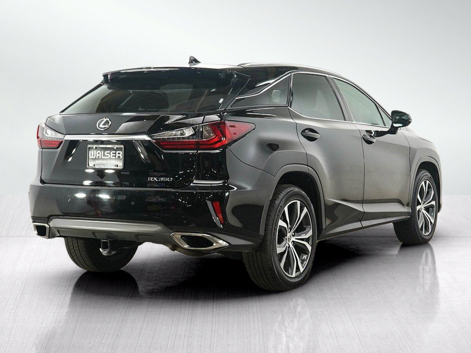 Used 2017 Lexus RX 350 AWD w/ Premium Package image 5