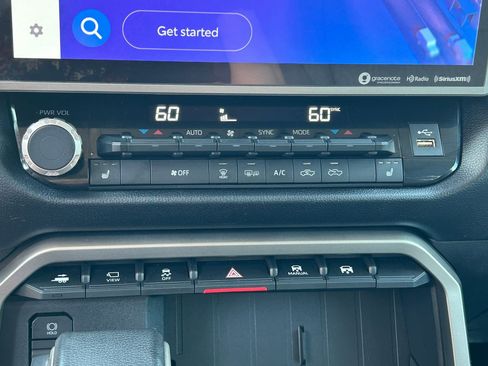 Used 2023 Toyota Tundra SR5 w/ Advanced Technology Package AWD/4WD image 22