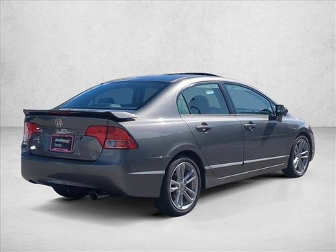 Used 2008 Honda Civic Si image 5