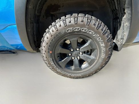 Used 2024 RAM 1500 Rebel w/ Rebel Level 2 Equipment Group AWD/4WD image 12