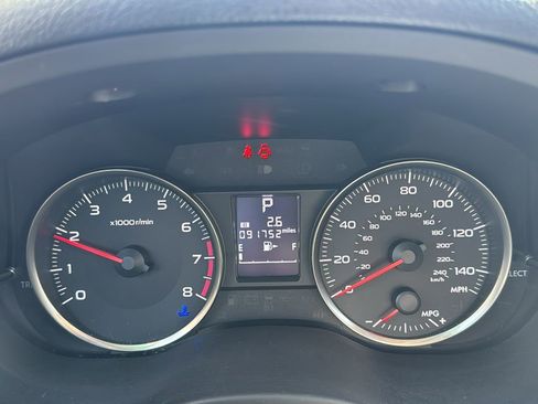 Used 2016 Subaru Crosstrek 2.0i Premium w/ Moonroof Package image 23