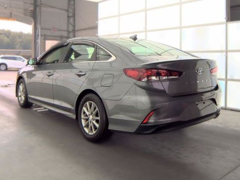Used 2019 Hyundai Sonata SE FWD image 7