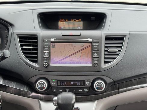 Used 2013 Honda CR-V EX-L image 16