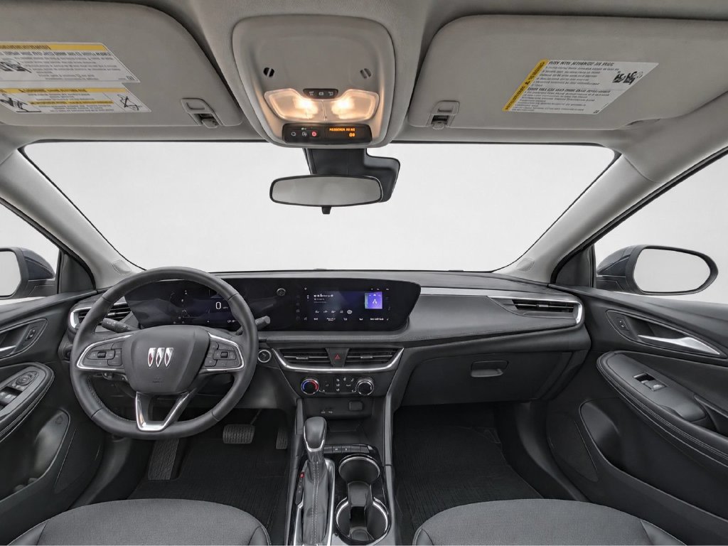 Used 2024 Buick Encore GX Preferred w/ Comfort Package FWD image 23