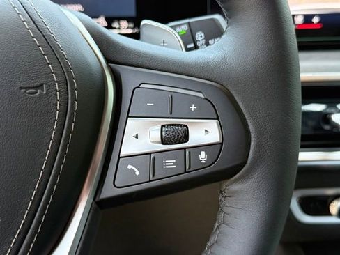 New 2026 BMW X5 xDrive50e AWD/4WD image 23