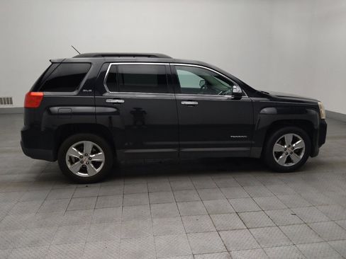 Used 2015 GMC Terrain SLE w/ Chrome Edition FWD image 10