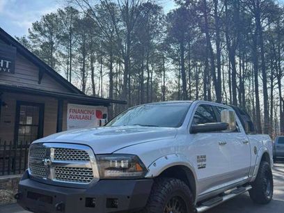 Used 2014 RAM 1500 Laramie w/ Convenience Group