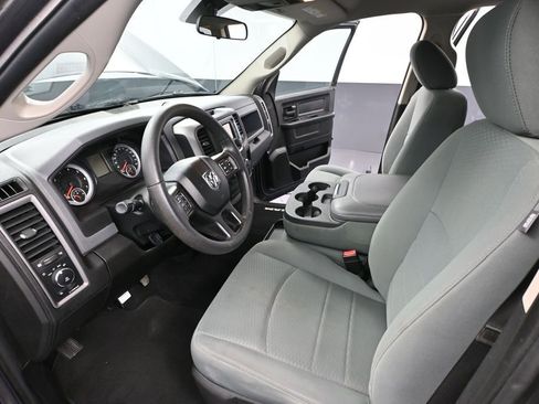 Used 2019 RAM 1500 ST w/ SXT Plus Group AWD/4WD image 22