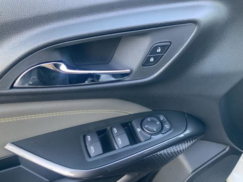 New 2026 Chevrolet Trax ACTIV w/ Driver Confidence Package FWD image 23