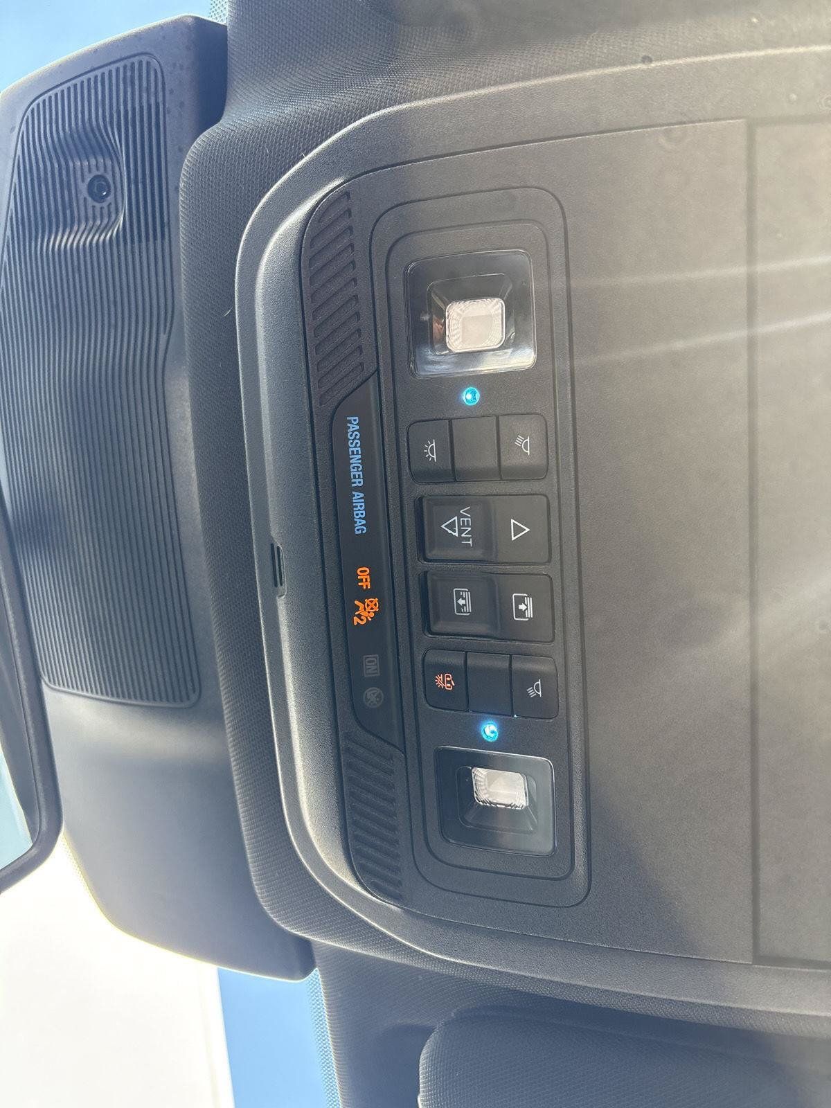 Used 2023 Ford Explorer Timberline w/ Timberline Technology Package AWD/4WD image 27