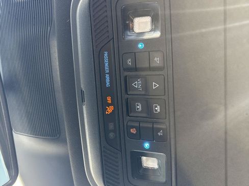 Used 2023 Ford Explorer Timberline w/ Timberline Technology Package AWD/4WD image 27