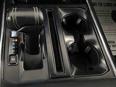 Used 2023 Ford F150 XLT w/ Equipment Group 302A High image 48