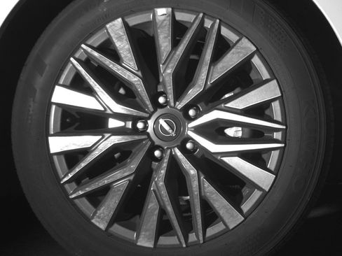 Used 2025 Nissan Altima 2.5 SV image 13