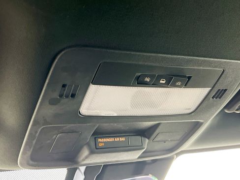 Used 2015 Chevrolet Camaro LS w/ Black Rally Stripe Package image 14