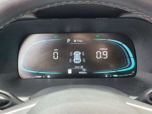 Certified 2024 Hyundai Palisade SEL image 24