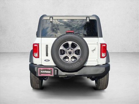 New 2026 Ford Bronco Big Bend AWD/4WD image 7
