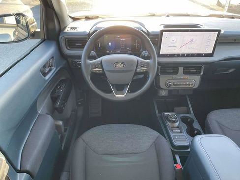 New 2026 Ford Maverick XL image 7