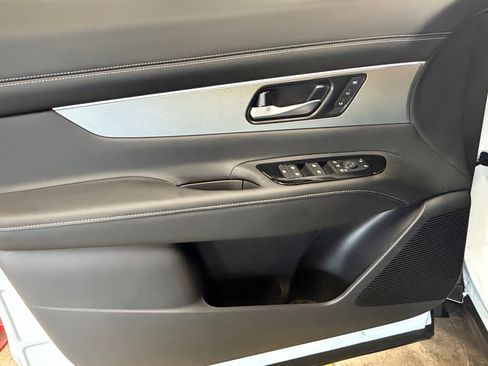 New 2026 Nissan Murano Platinum AWD/4WD image 31