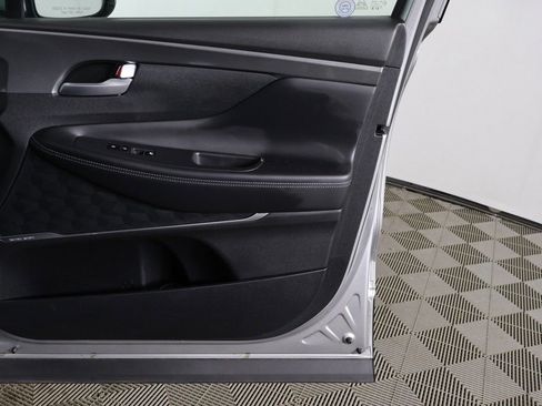 Certified 2023 Hyundai Santa Fe Limited AWD/4WD image 27