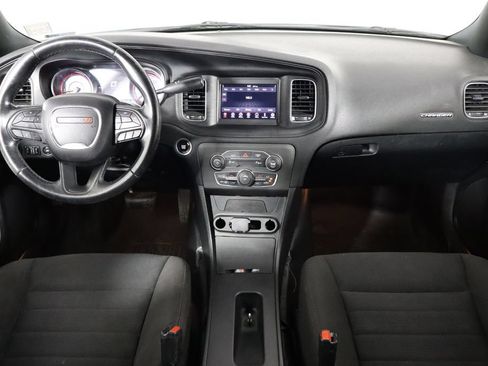 Used 2018 Dodge Charger Police w/ Fleet Safety Group RWD image 13