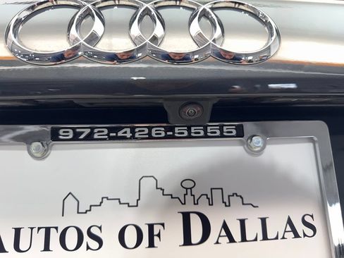 Used 2023 Audi A3 2.0T Premium w/ Convenience Package AWD/4WD image 25