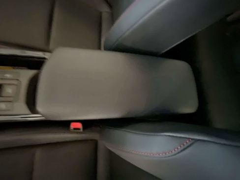 New 2026 Toyota Prius XSE image 21