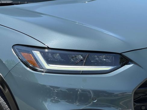 Used 2024 Honda HR-V EX-L image 7