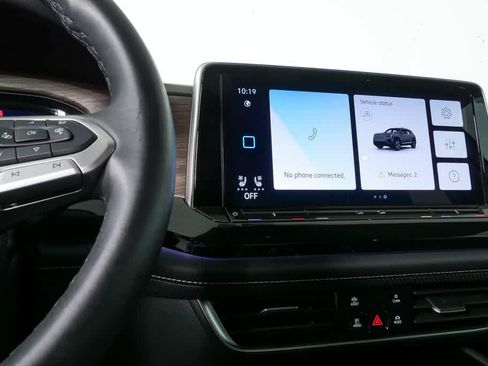 Certified 2025 Volkswagen Atlas SEL Premium R-Line image 14