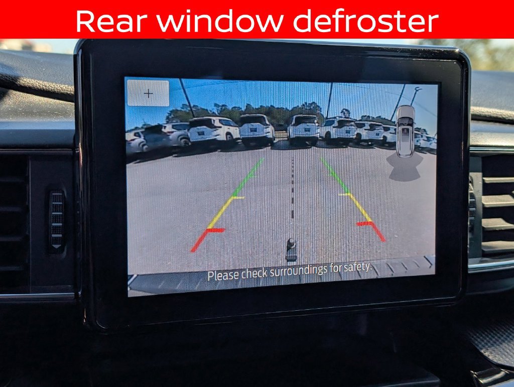 Used 2022 Ford Explorer ST w/ ST Street Pack RWD image 18