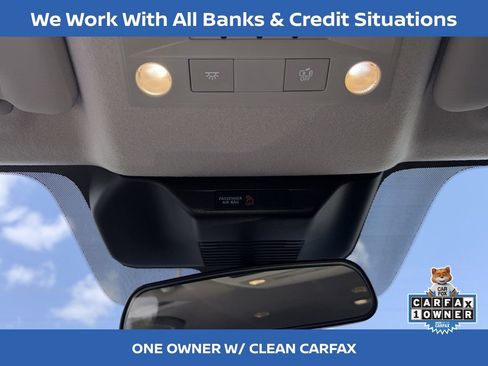 Certified 2025 Nissan Kicks SV FWD image 24