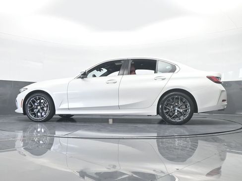 Used 2025 BMW 330i xDrive Sedan image 62