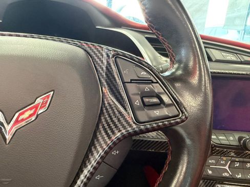 Used 2014 Chevrolet Corvette Stingray Coupe RWD image 51