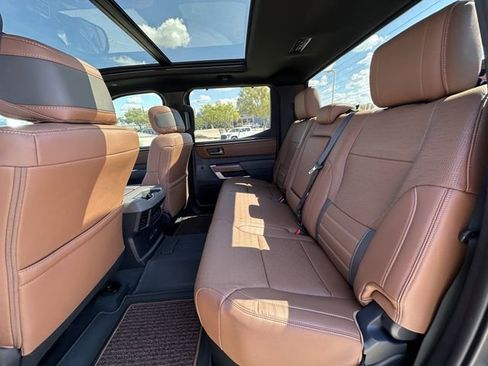 New 2026 Toyota Tundra 1794 Edition AWD/4WD image 30