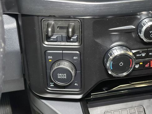 New 2026 Ford F350 Lariat w/ Black Appearance Package AWD/4WD image 29