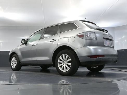 Used 2010 MAZDA CX-7 i Sport FWD image 39