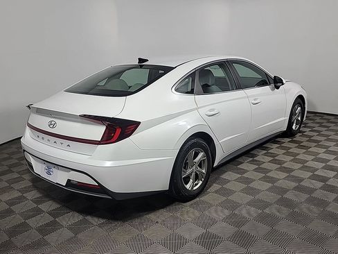 Used 2022 Hyundai Sonata SE image 4