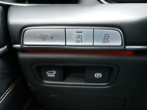 Used 2023 Genesis GV80 3.5T w/ Prestige Package image 26