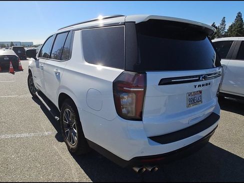 Used 2024 Chevrolet Tahoe Z71 w/ Z71 Off-Road Package AWD/4WD image 8
