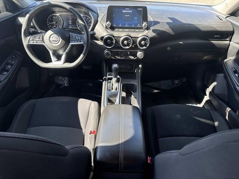 Certified 2024 Nissan Sentra SV image 18
