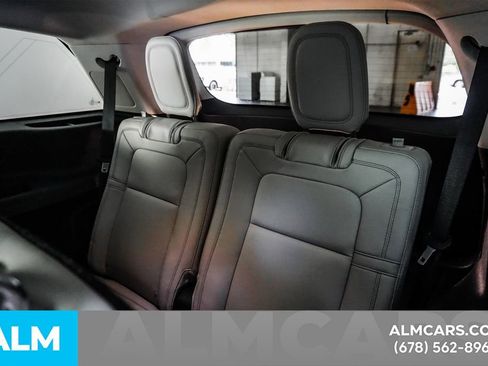 Used 2025 Lincoln Aviator Reserve w/ Equipment Group 201A AWD/4WD image 19