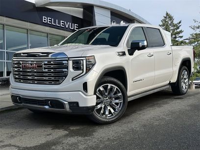 Used 2024 GMC Sierra 1500 Denali w/ Denali Reserve Package