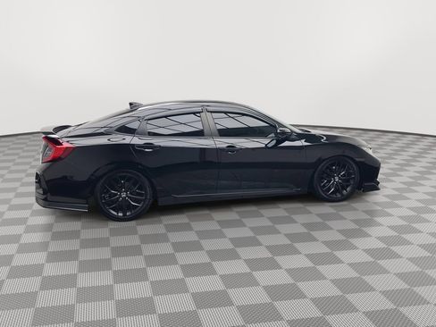 Used 2020 Honda Civic Si image 38