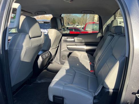 Used 2016 Toyota Tundra Limited w/ TRD Off Road Package image 18