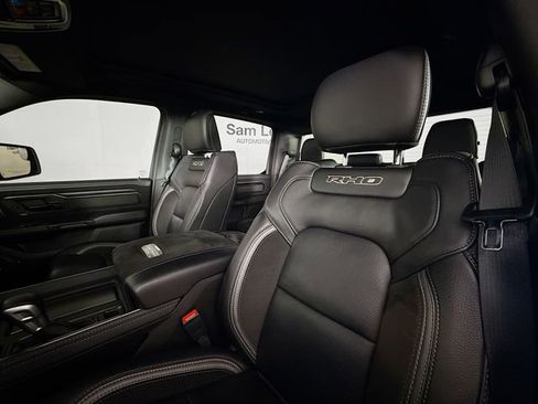 Used 2025 RAM 1500 RHO w/ RHO Level 1 Equipment Group image 19