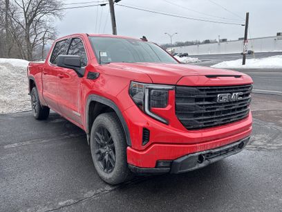 Used 2022 GMC Sierra 1500 Elevation