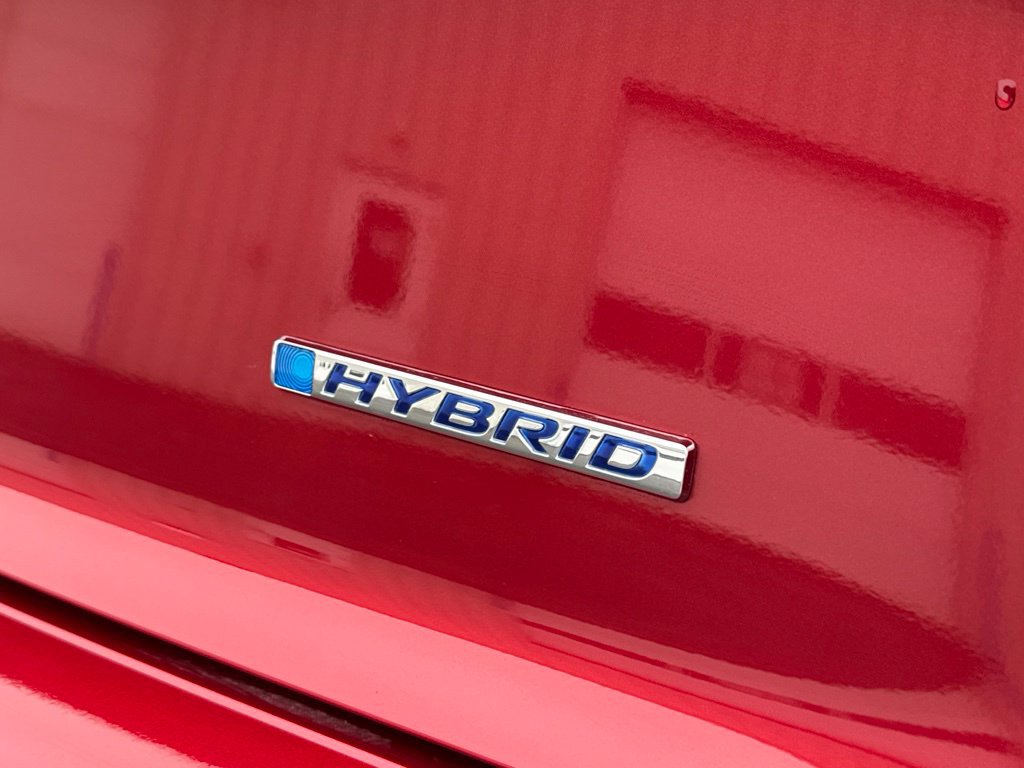 Certified 2025 Honda Accord EX-L image 10