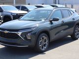 New 2026 Chevrolet Trax LT w/ LT Convenience Package image 3