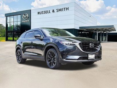 Used 2023 MAZDA CX-9 Touring Plus