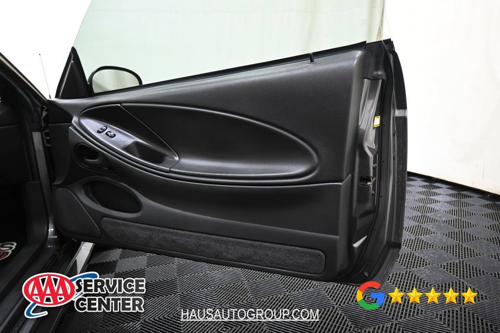 Used 2003 Ford Mustang GT RWD image 17